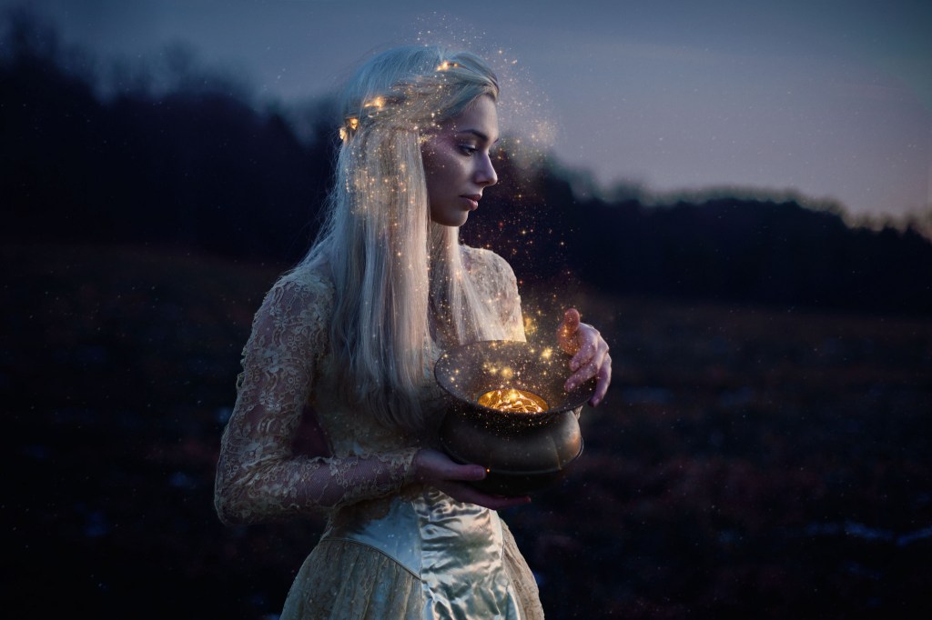 Why do you&nbsp;write?