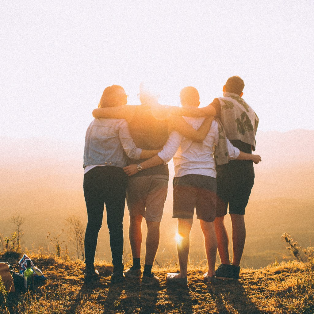 Discovering humanity through&nbsp;writing