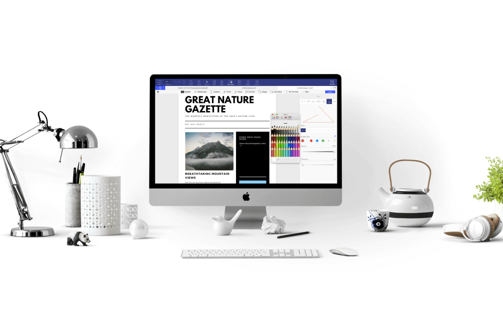 PDFelement 6 Pro&nbsp;Review