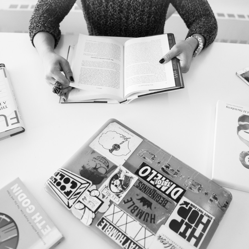 What a $20 gift voucher can get you from&nbsp;Booktopia