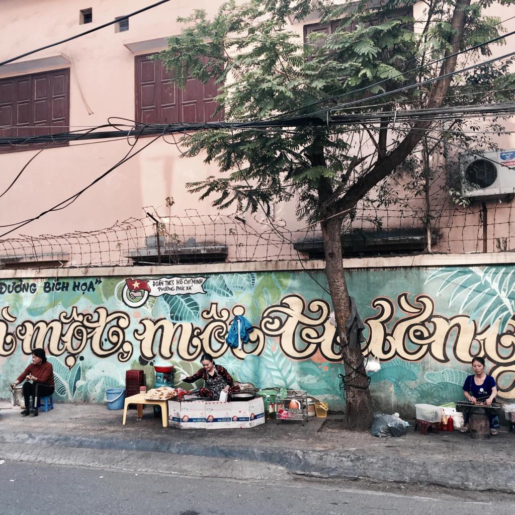 Finding an Apartment in Hanoi,&nbsp;Vietnam